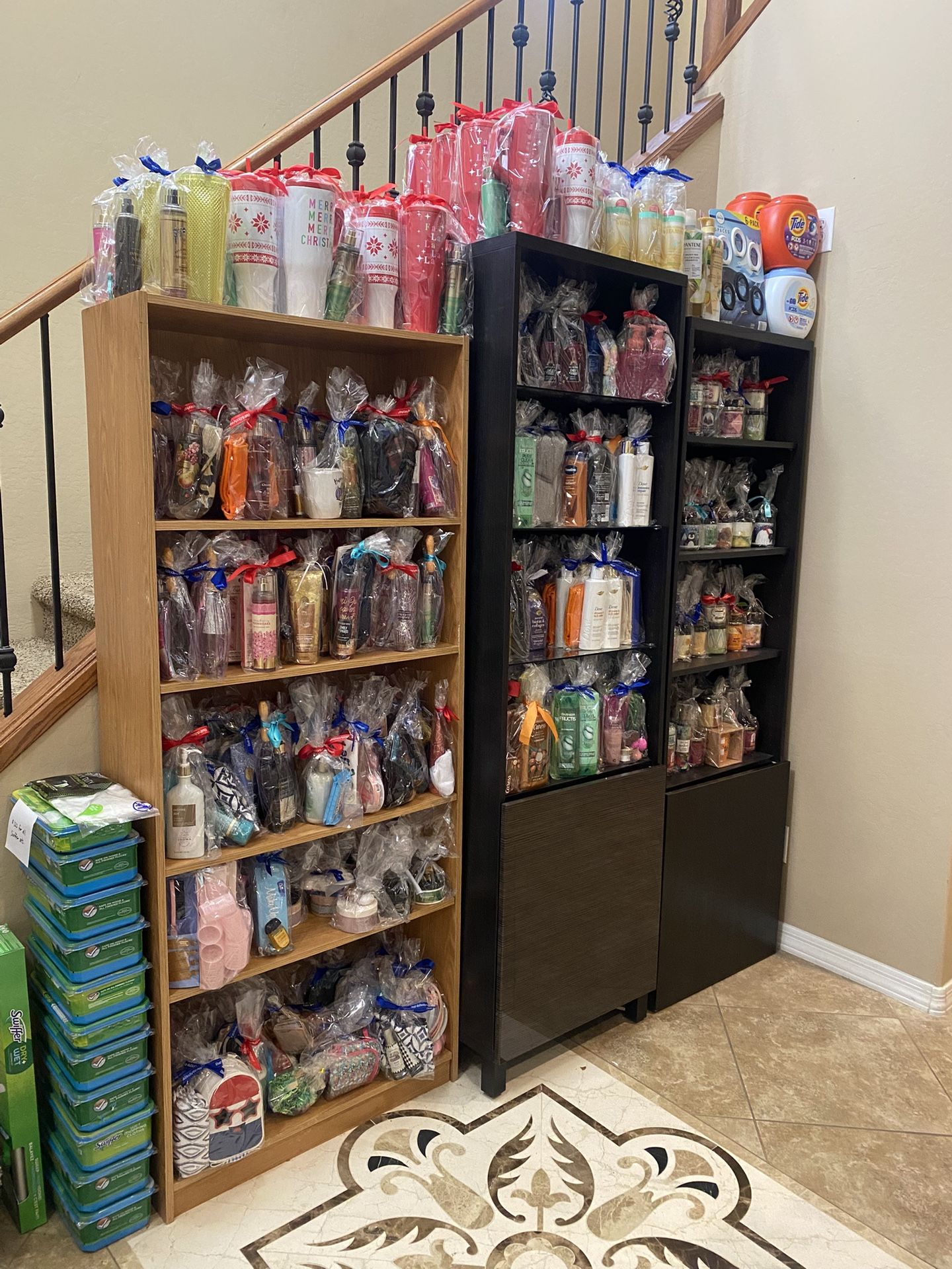 Brand new Household items and beauty sets-$10-Higley and ray in Gilbert