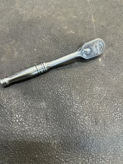 Snap On Ratchet