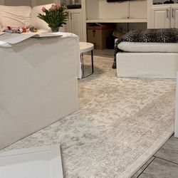 Cloud Couch Brand New