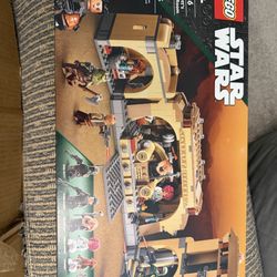 Lego Star Wars