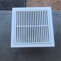 Zurn Floor Drain