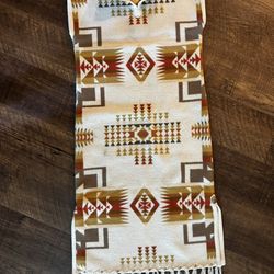 Traditional Pendleton Dress