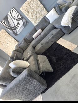 ✨️XL Sectional Sofas✨️ Furniture Queen Bedrooms, Dining Avail