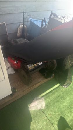 Lawnmower