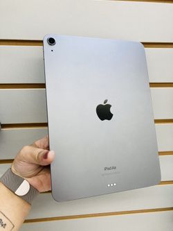 iPad Air 5th Gen 256gb