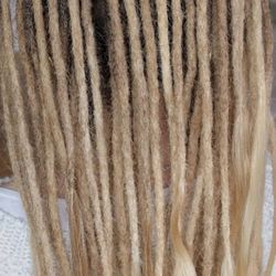Dreadlocs