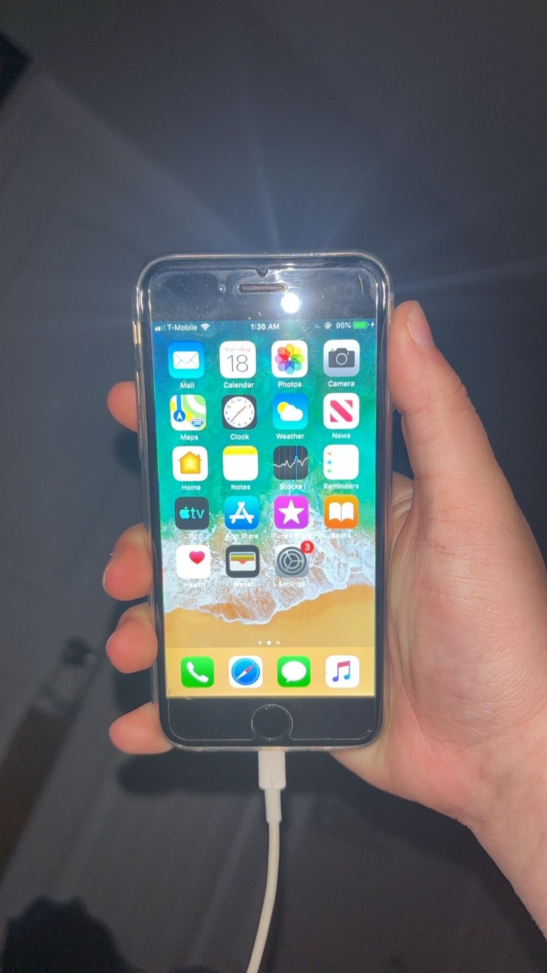 iPhone 6s
