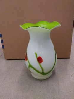 Beautiful Vase