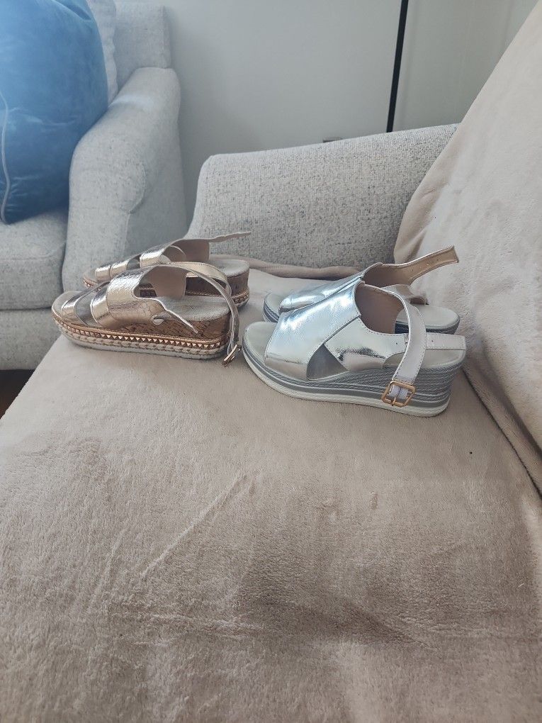 Ladies Sandals 