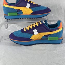 Pumas: Rugrats Edition