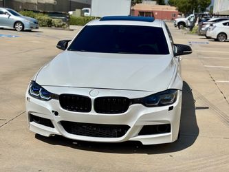 2013 bmw 328i