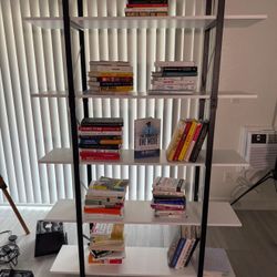 BOOK CASE