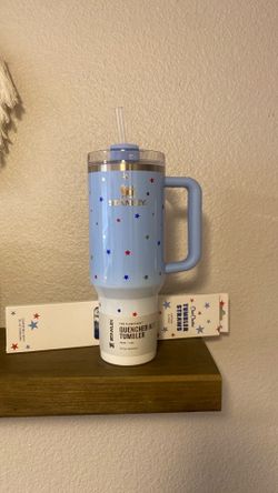Stanley tumbler