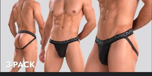New Men's Michael Kors Underwear Size M/L