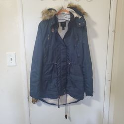 New Jacket Women Size SMALL