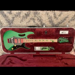 Ibanez Jem 30th Ann Exc. Price 