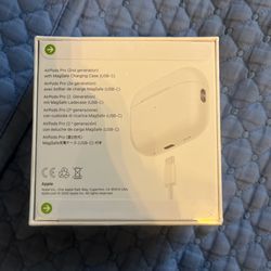 AirPods Pro 2