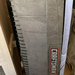 Craftsman Tool  Box