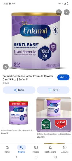 Formula