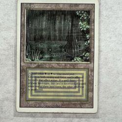 Revised Bayou