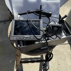 Haloview RV Back Up Camera