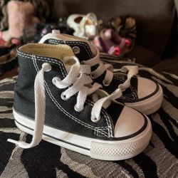 Toddler Shoes 