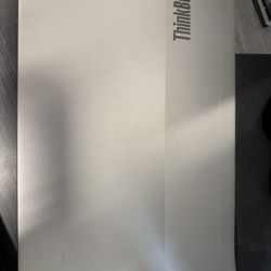 Lenovo ThinkBook Laptop