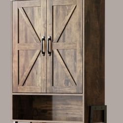 Brand New Bathroom Cabinet 