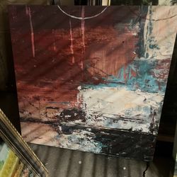 Beautiful wall frame