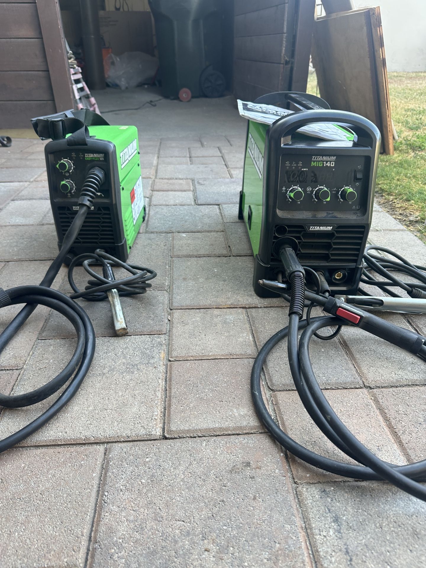 Welders