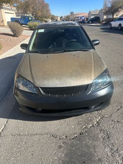 2005 Honda Civic $1000 obo