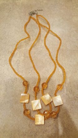 Necklace