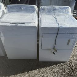 Maytag Washer And Dryer