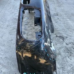 2007 Porsche Boxter S Front Bumper