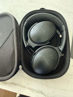 Bose QuietComfort