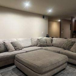 3 Piece Couch For Sale