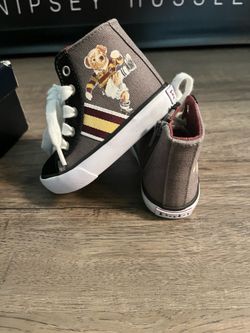 Unisex Kids shoes