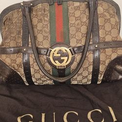 Gucci Handbag
