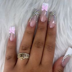 PHX AZ nail tech 
