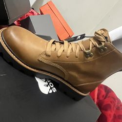 Revel RD Boot lace wp