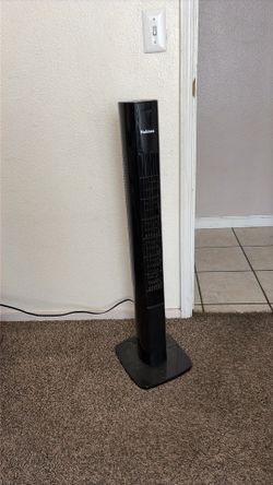 Fan works great