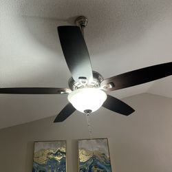 Ceiling Fan