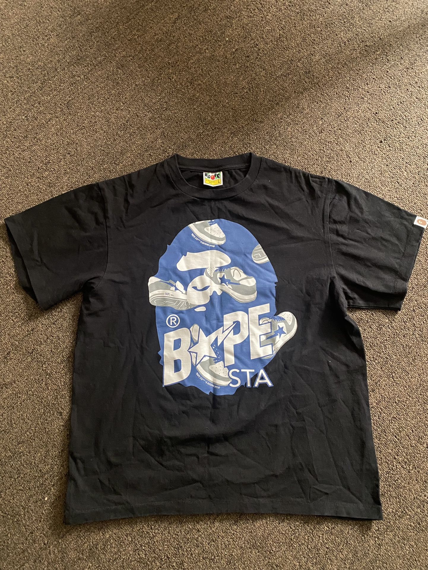 Bape