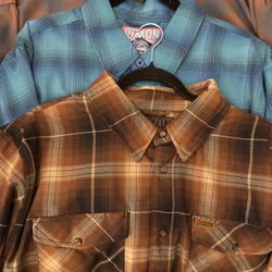 Dixxon Flannels