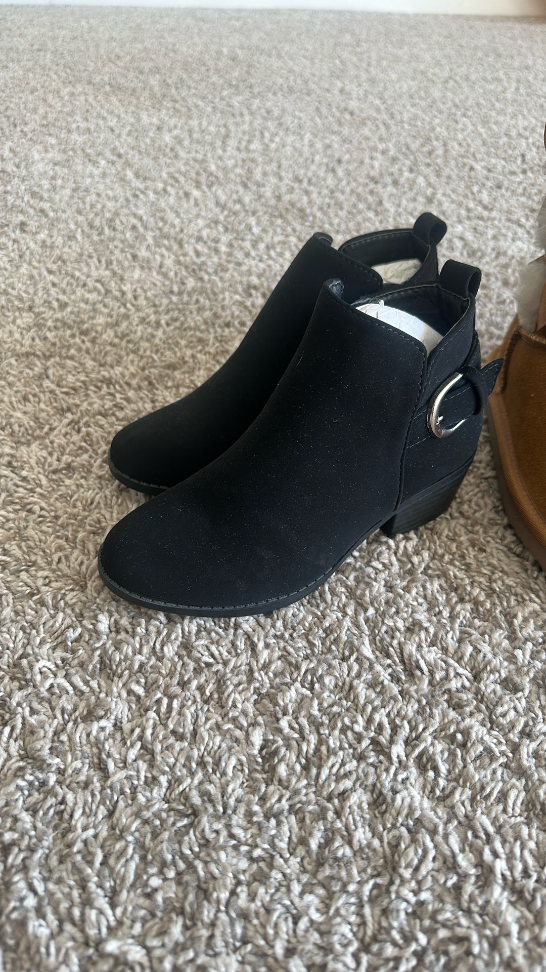 Kids Boots