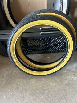 GT Tires