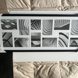 Picture Frames