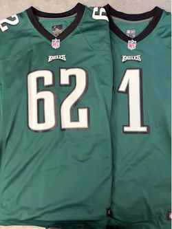 Eagles Jerseys