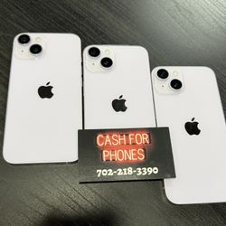 iPhone 14 128gb White 🎄🎄🎄