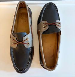 Sperry Gold Cup Authentic Original 2-Eye Boat Shoe
